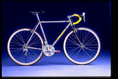 1998 Blue